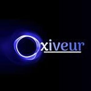 oxiveurg Intégrateur web