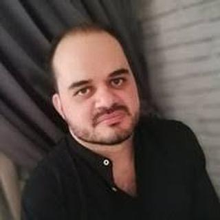 Haithem Soussi Développeur spécifique