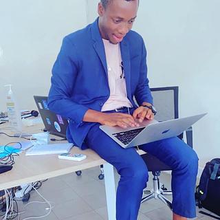 Dambé Sanwogou Développeur web
