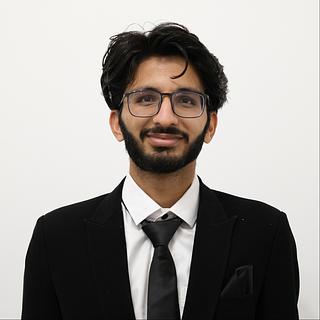 Gangwal Ojas Développeur full-stack