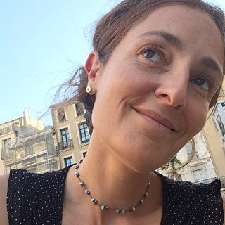 Cécilia Cécilia Auque Dessinateur CAO