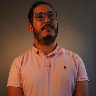 Saad Jadiri Chef de projet