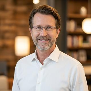 Xavier De Poorter Consultant SaaS