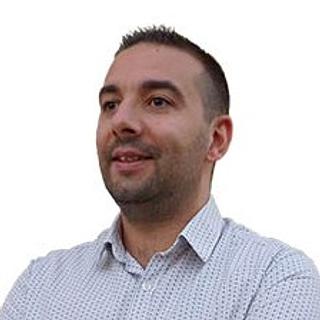 Ismaël Leconte Développeur e-commerce