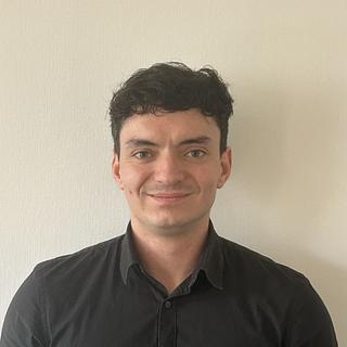 Adam Andrieux Développeur API