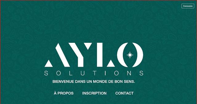 développeur web par Diego Robert