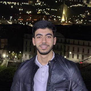 Mehdi Kaouane Développeur web