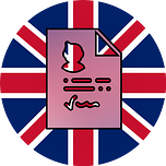 Correction CV Anglais