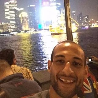Jalil Dabbech Développeur mobile