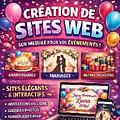 Aliyou Barnabé  Web designer