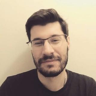 guillaume-kerbourch Développeur web