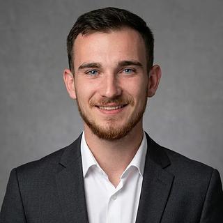Alexandre Delhaye Développeur web