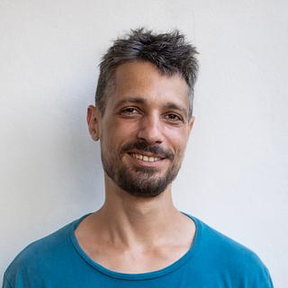 Guillaume Rolin Développeur IA