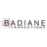 Badiane Traductions
