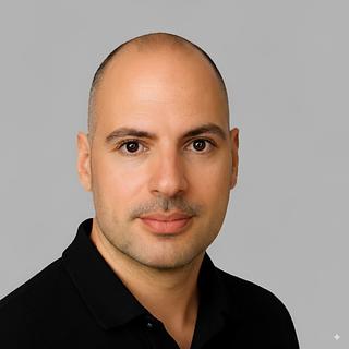 Mehdi Oueldi Agence de développement web