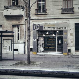 stenopia Agence photographe