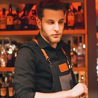 Jerome Dubos Développeur React