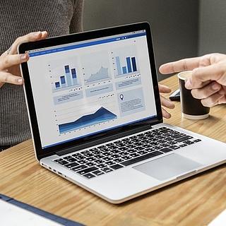 Rosemonde Dibert Analyste marketing