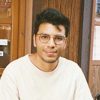 Zakaria Benatallah Développeur C#