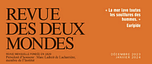 Revue des Deux Mondes