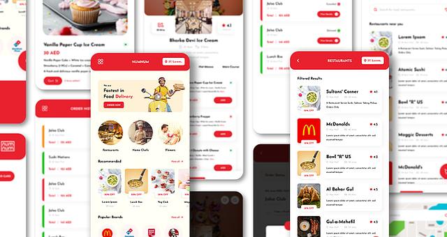 Num Num par parth_vora