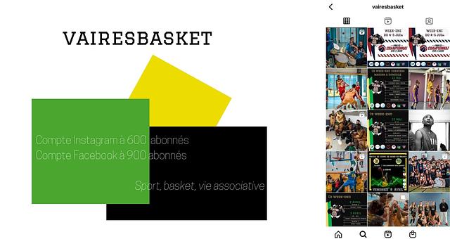 Community Manager Benevole par Julie Lino