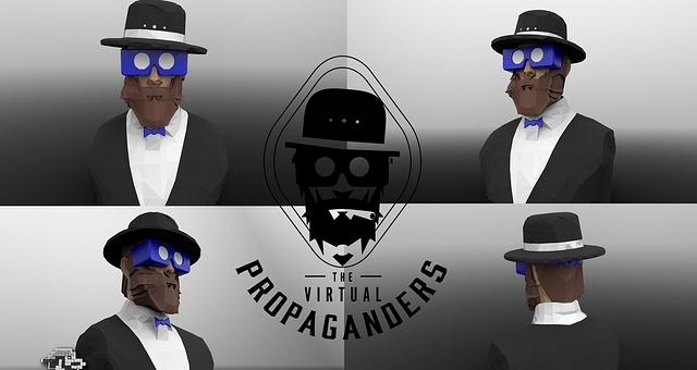 LEAD 3D ARTIST - UNITY DEVELOPER par Anthony Violet