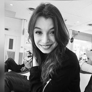 Sonia Sonia Amrouche Développeur VBA