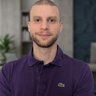 Maxime Bernaud Développeur no code
