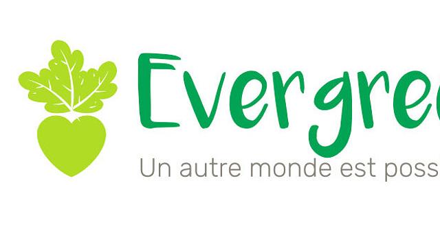 Evergreen Bio par Stéphane Kergoat