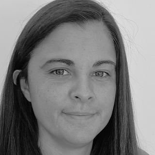 Virginie Drack Secrétaire