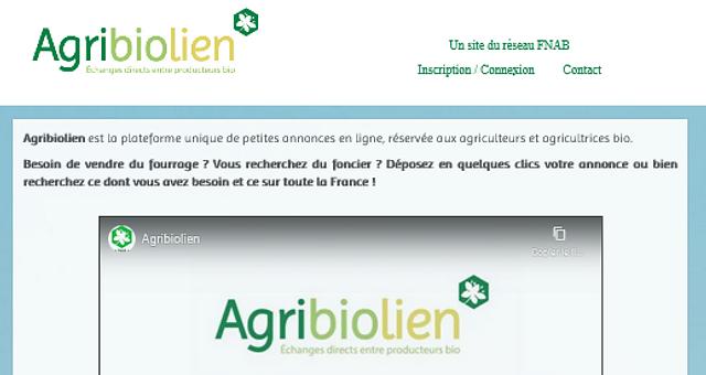 Agribiolien par stephane_charbonneau
