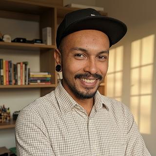 Mathieu Rasoloaritsimba Assistant virtuel