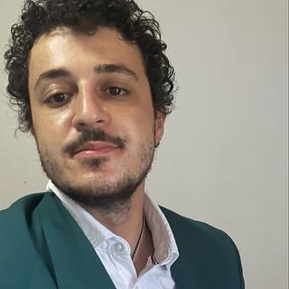 Dorian Boyer Développeur full-stack