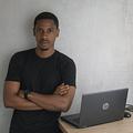 Aldo Codjia  Webmaster