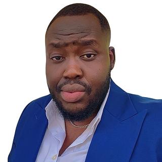 Romuald Amedome Comptable