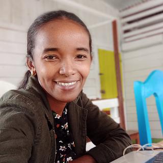 Botozafy Karolia Assistant virtuel