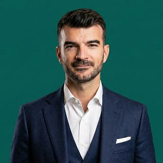 Anthony Profit Développeur full-stack