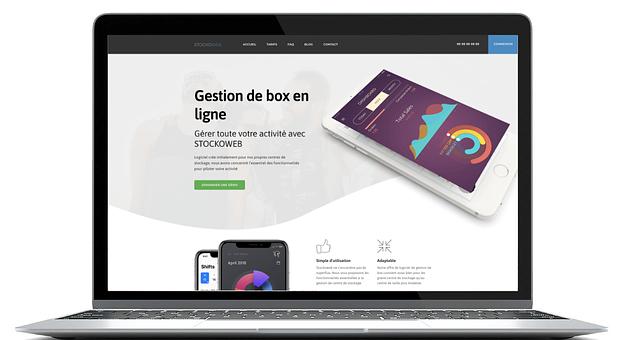 Site web par ceciliadp