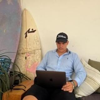 Clément Vergne Consultant marketing