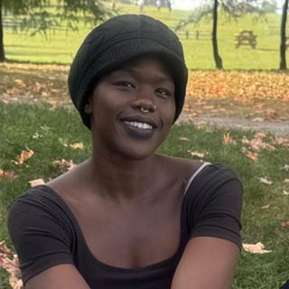 Nedjim Danimon Ngaba Développeur front-end