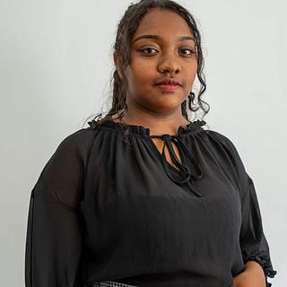 Annick Raharimalala Téléconseiller