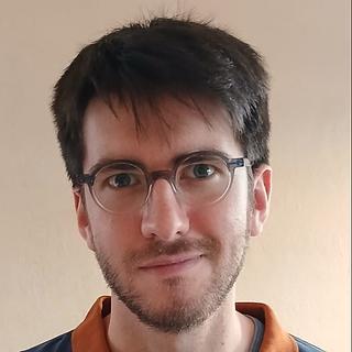 Robin Keller Rédacteur web