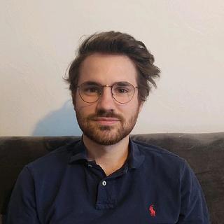 Loic Rossi Développeur web