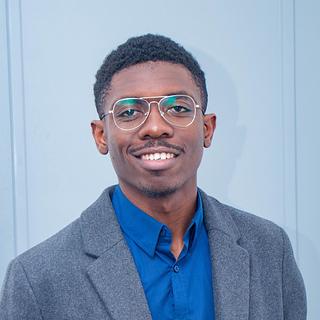 Durande Kamga Développeur Django