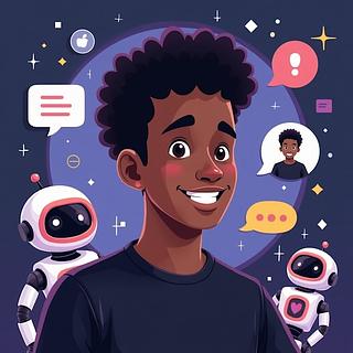 Gorgui Seck Développeur chatbot