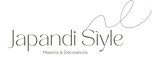 Japandi Style