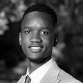 Olivier Buhendwa Chikuru Développeur Python