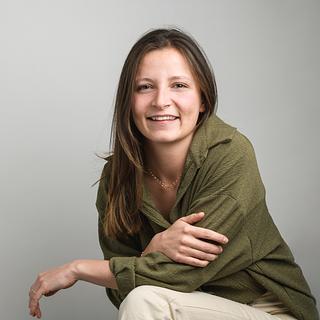 Maïa Guillou Community manager