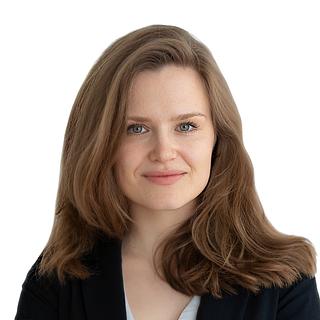 Aleksandra Papulova Développeur e-learning